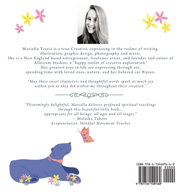 Produktbild: The Bear & The Butterfly