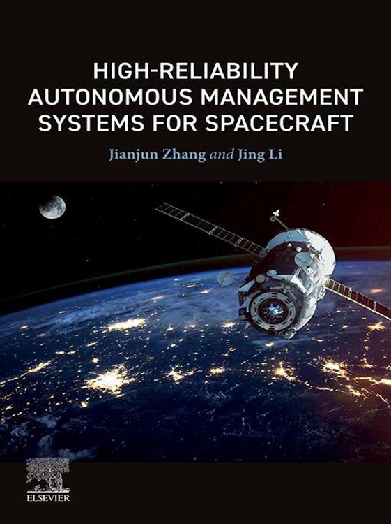 Produktbild: High-Reliability Autonomous Management Systems for Spacecraft