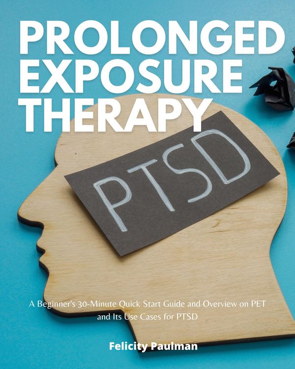 Produktbild: Prolonged Exposure Therapy
