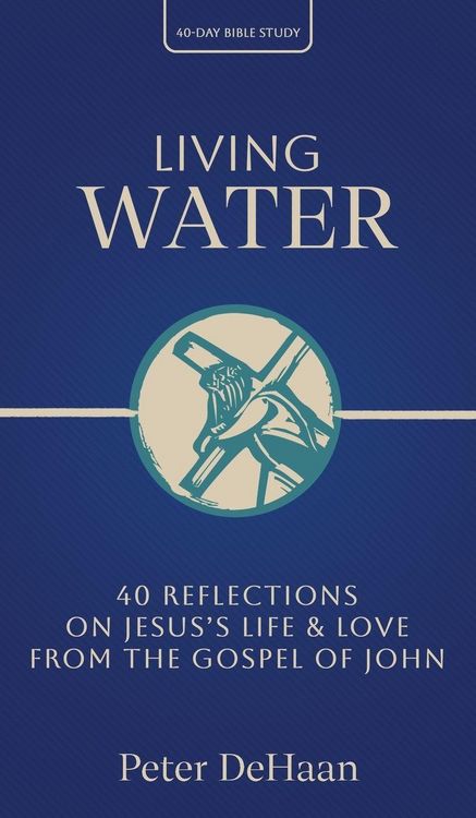 Produktbild: Living Water