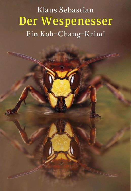 Produktbild: Der Wespenesser