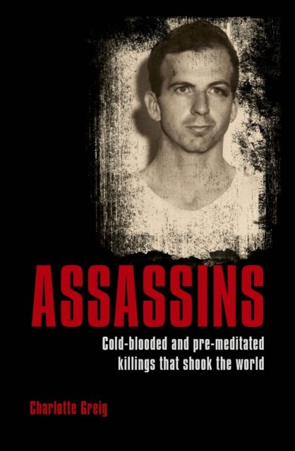 Produktbild: Greig, C: Assassins