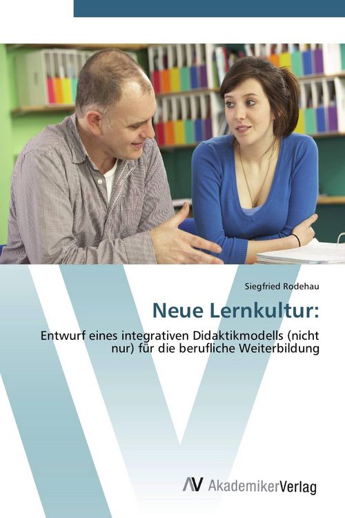 Produktbild: Neue Lernkultur:
