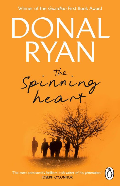 Produktbild: The Spinning Heart