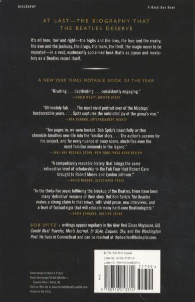 Produktbild: The Beatles