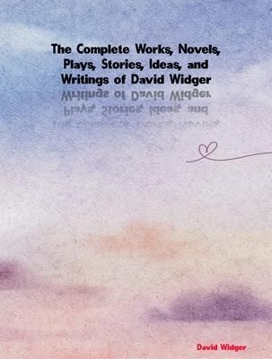 Produktbild: The Complete Works of David Widger