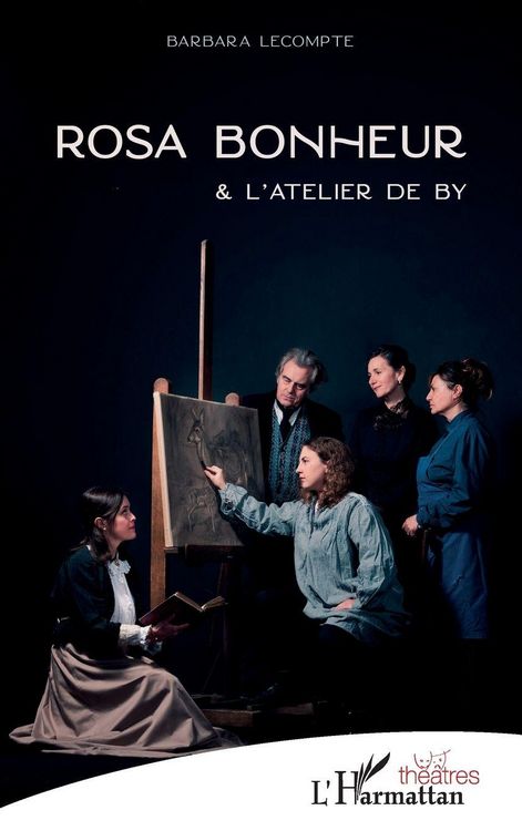 Produktbild: Rosa Bonheur