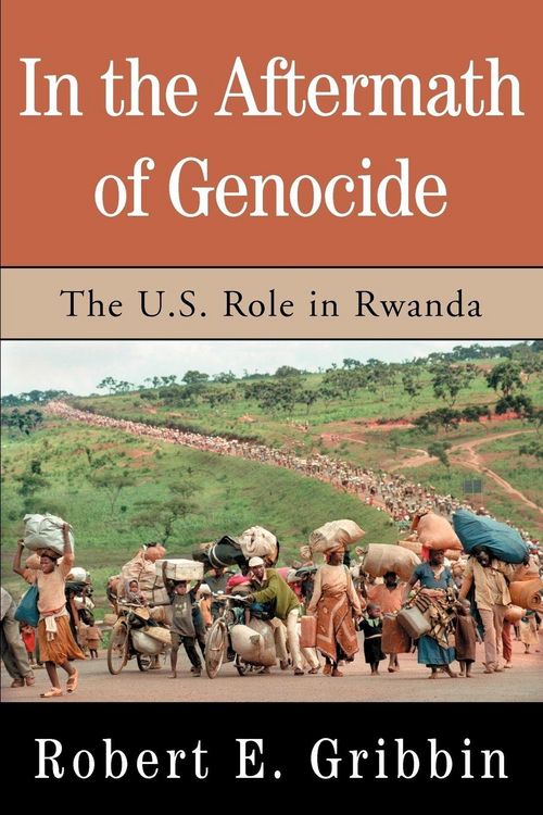 Produktbild: In the Aftermath of Genocide