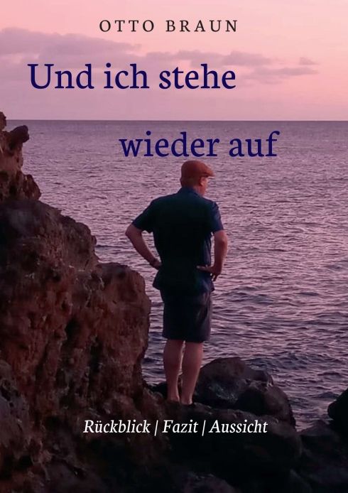 Produktbild: Und ich stehe wieder auf