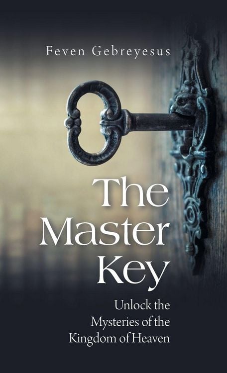Produktbild: The Master Key