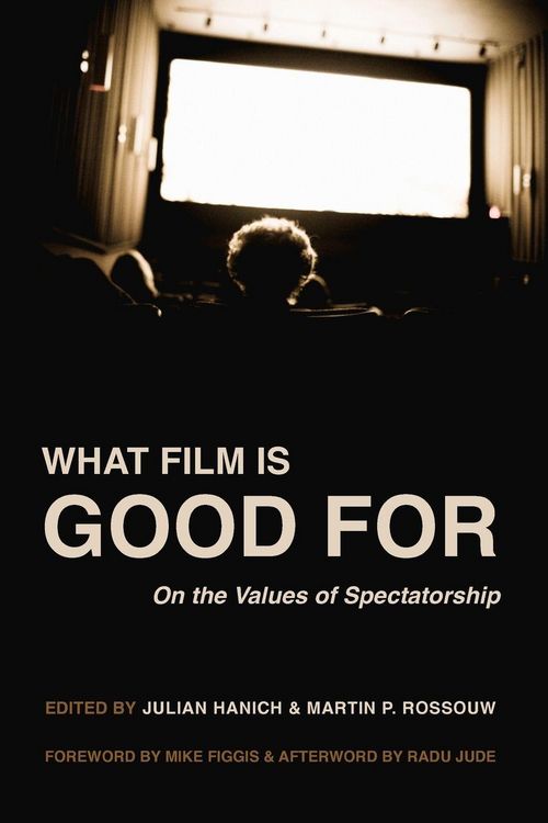 Produktbild: What Film Is Good For