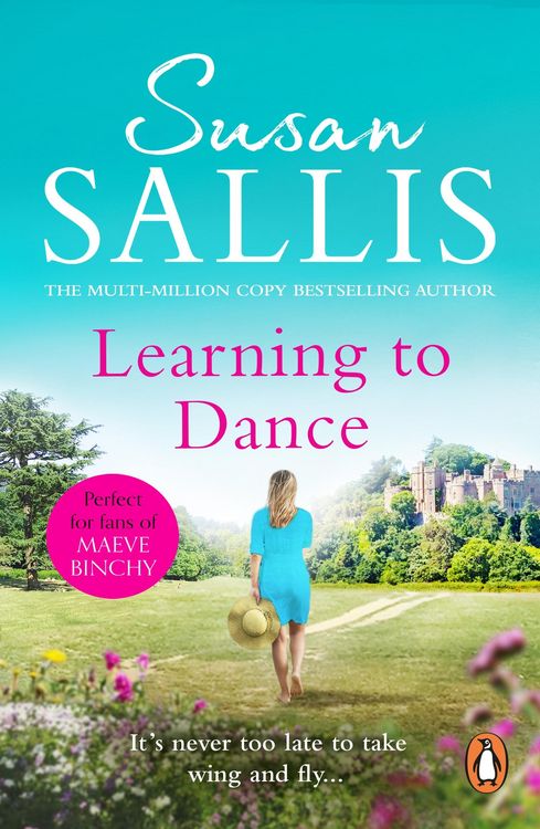 Produktbild: Learning to Dance
