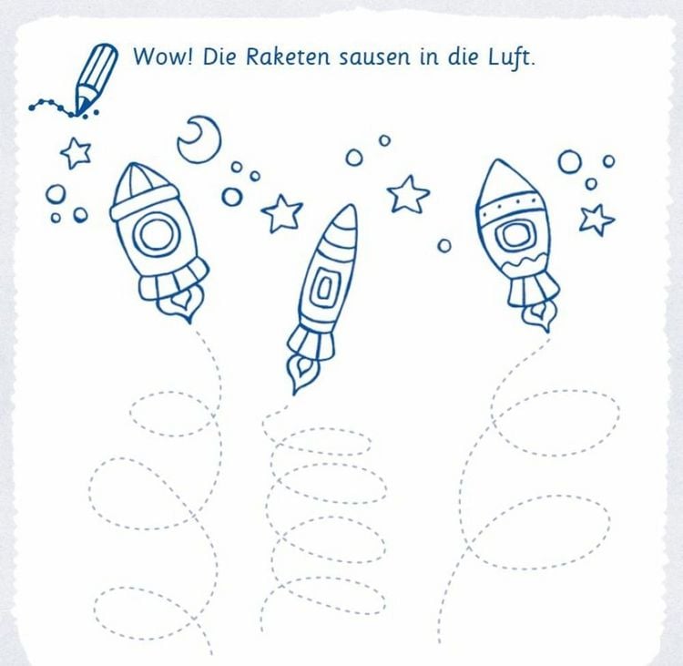Produktbild: Superlustige Schwung&uuml;bungen