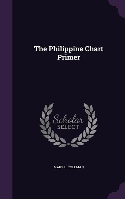 Produktbild: The Philippine Chart Primer