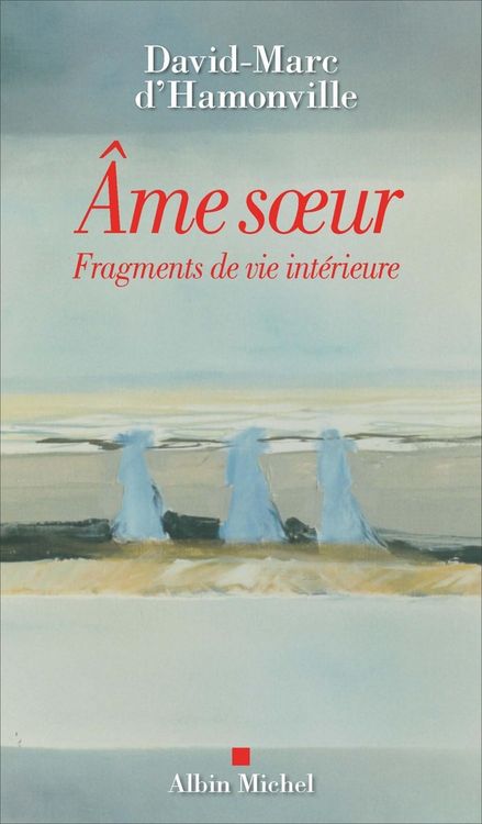 Produktbild: Ame soeur : fragments de vie int&eacute;rieure