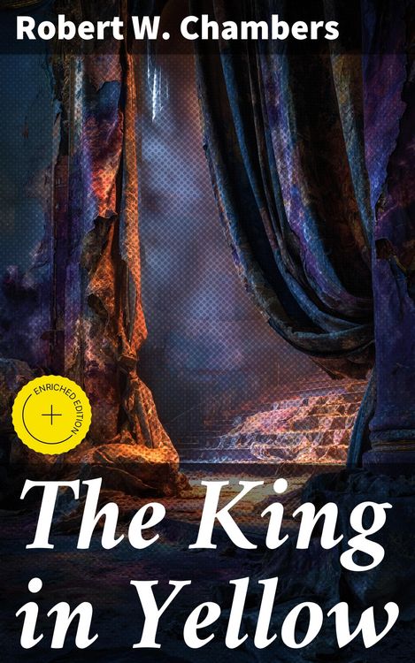 Produktbild: The King in Yellow