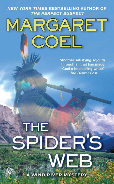 Produktbild: The Spider's Web