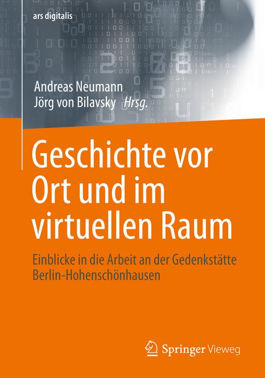 Produktbild: Geschichte vor Ort und im virtuellen Raum