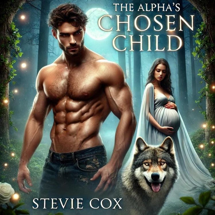 Produktbild: The Alpha's Chosen Child