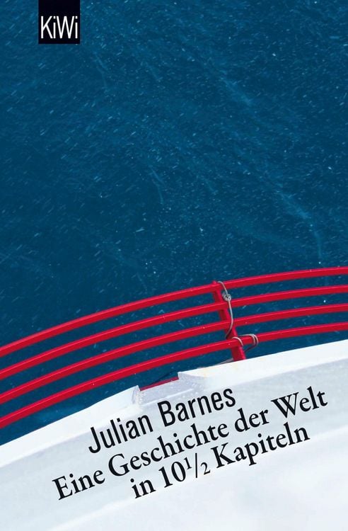 Produktbild: Eine Geschichte der Welt in 10,5 Kapiteln