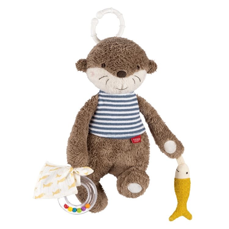 Produktbild: Fehn - Otter Theo - Activity-Otter