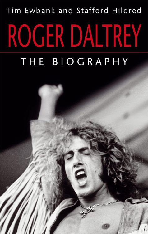 Produktbild: Roger Daltrey