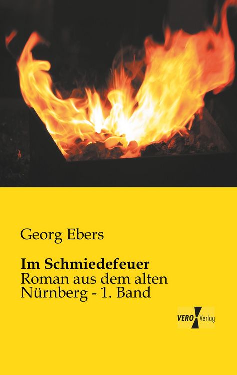 Produktbild: Im Schmiedefeuer