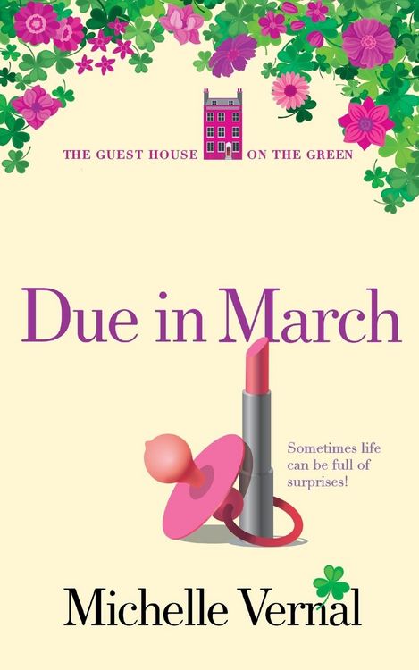 Produktbild: Due in March