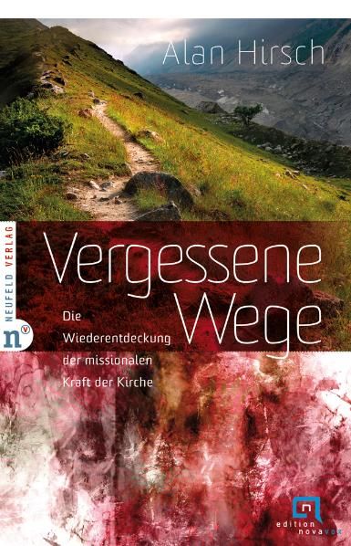 Produktbild: Vergessene Wege