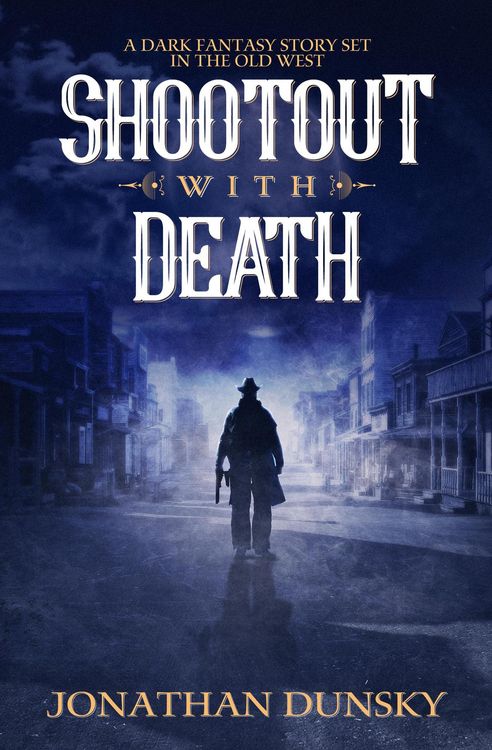 Produktbild: Shootout With Death