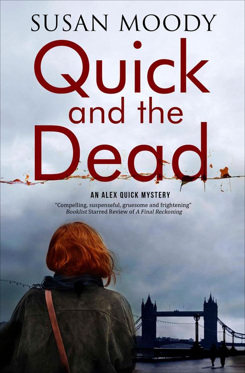 Produktbild: Quick and the Dead