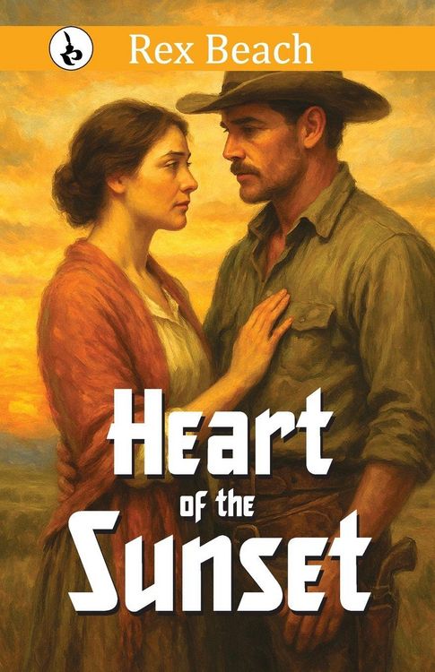 Produktbild: Heart of the Sunset