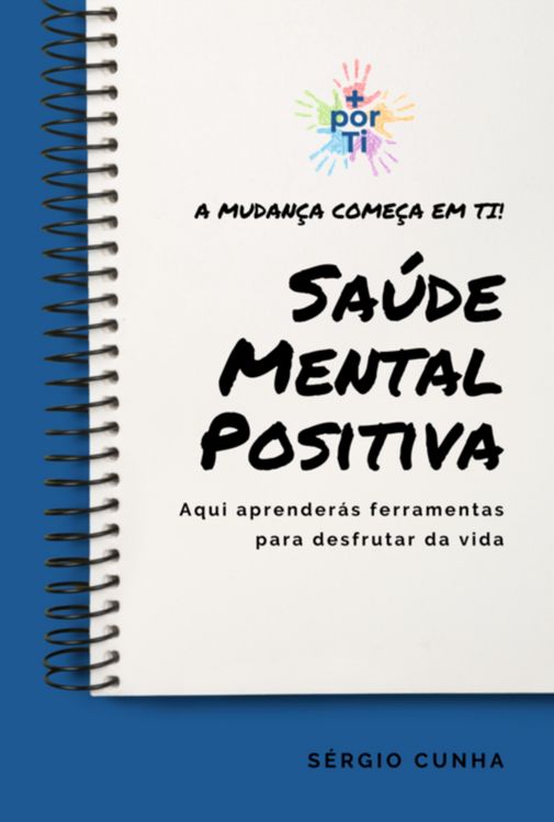 Produktbild: Sa&uacute;de Mental Positiva
