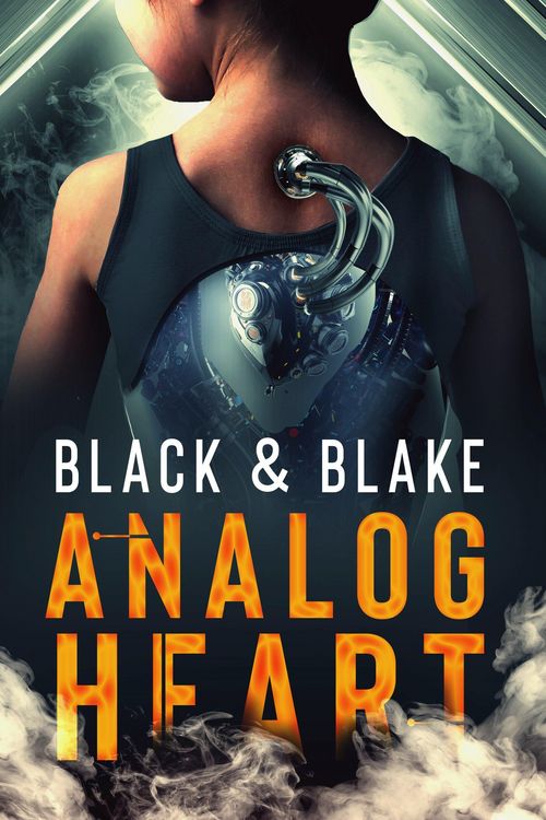Produktbild: Analog Heart