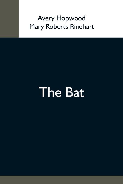 Produktbild: The Bat