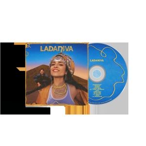 Produktbild: Ladaniva