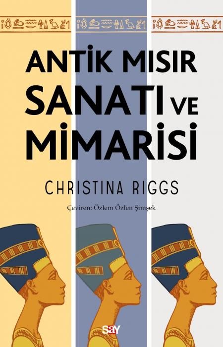 Produktbild: Antik Misir Sanati ve Mimarisi