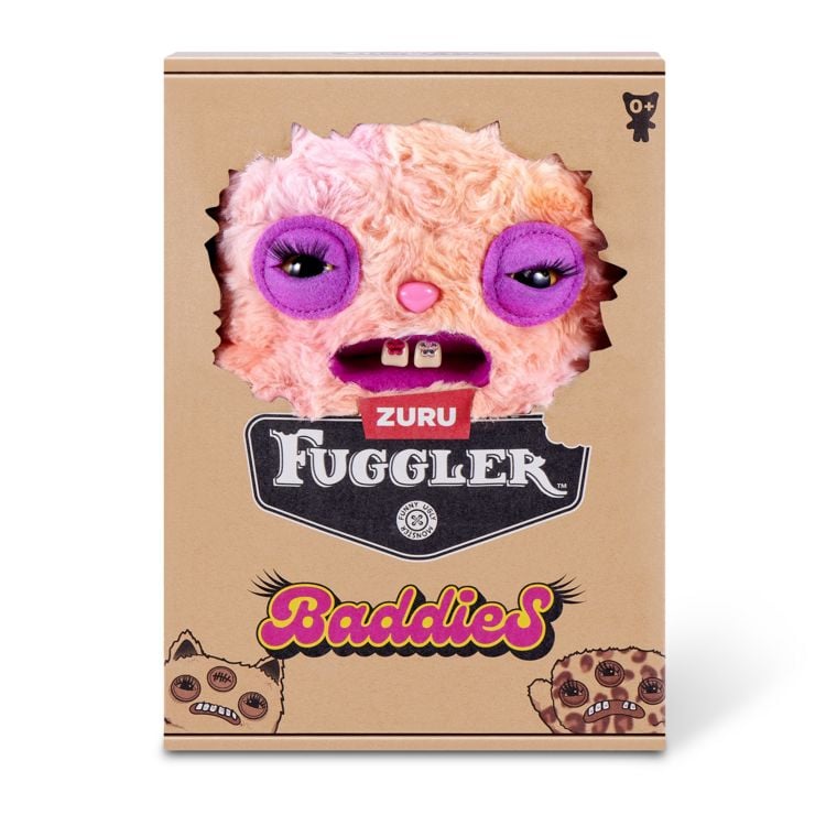 Produktbild: Fuggler - Baddie Fuggs 9"