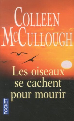 Produktbild: Les oiseaux se cachent pour mourir