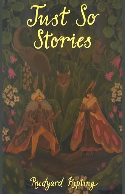 Produktbild: Just So Stories