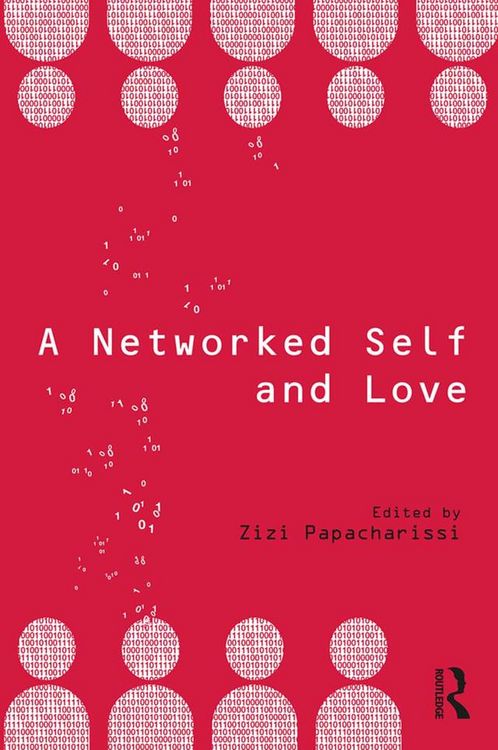 Produktbild: A Networked Self and Love