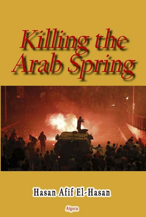 Produktbild: Killing the Arab Spring