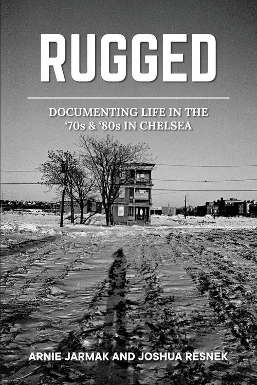 Produktbild: Rugged
