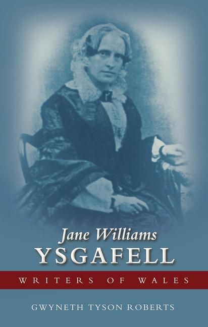 Produktbild: Roberts, G: Jane Williams (Ysgafell)