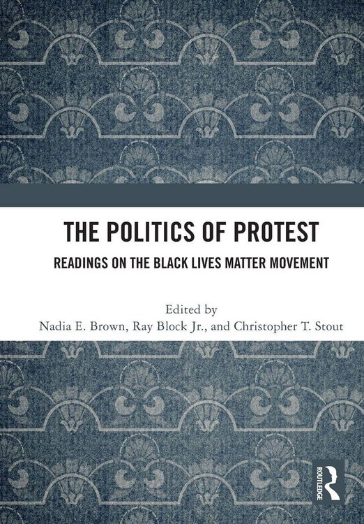 Produktbild: The Politics of Protest