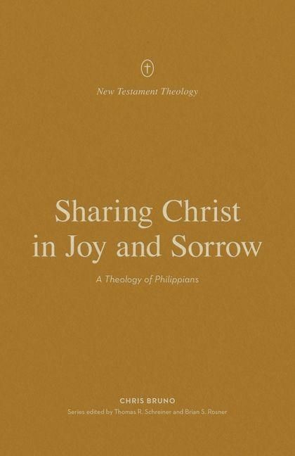 Produktbild: Sharing Christ in Joy and Sorrow