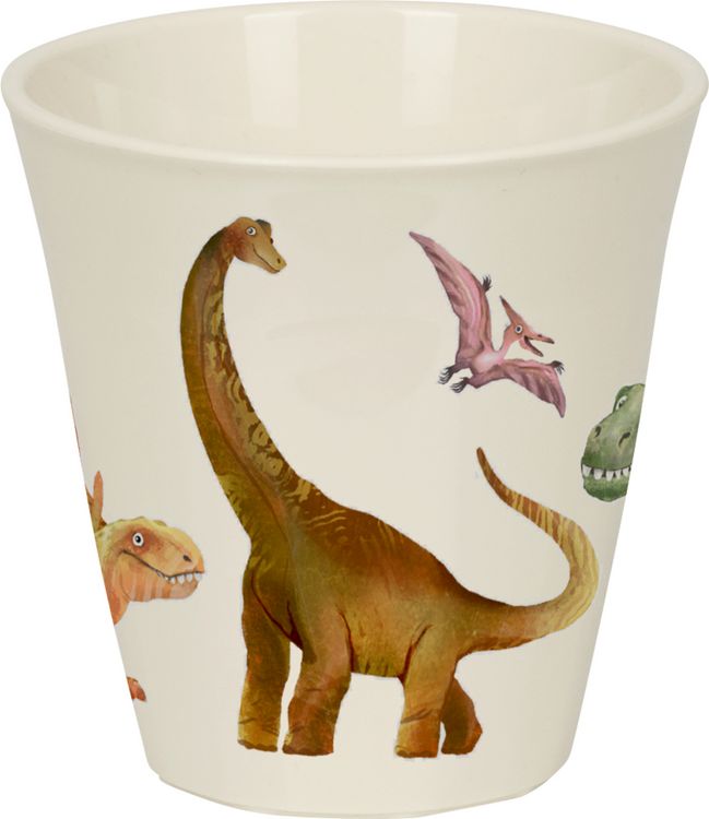 Produktbild: Geschirr Geschenkset - Dino Friends