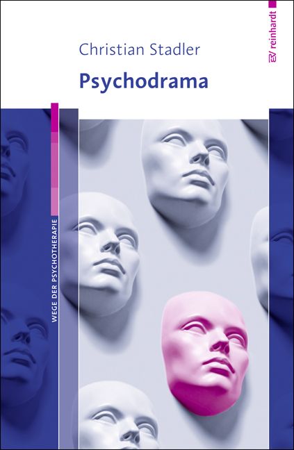 Produktbild: Psychodrama