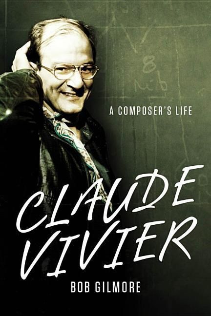 Produktbild: Claude Vivier