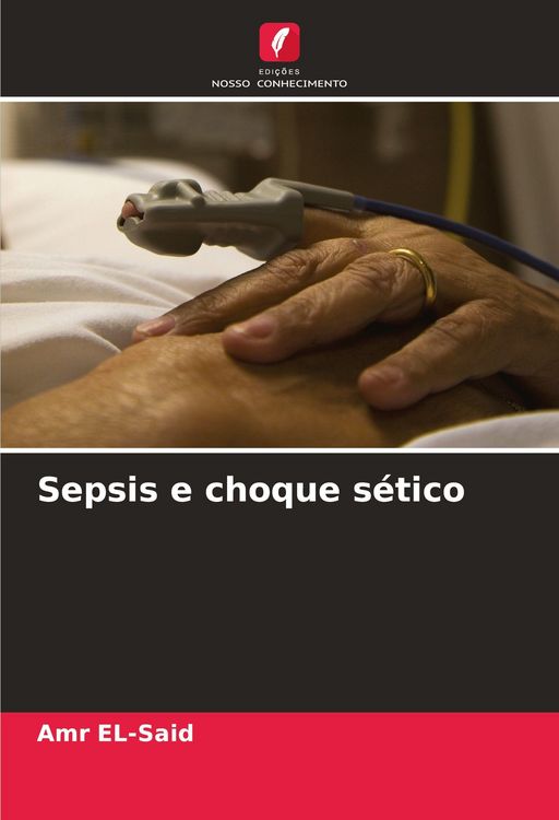 Produktbild: Sepsis e choque s&eacute;tico